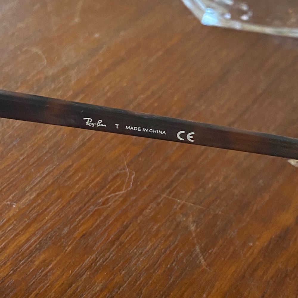 Sunglasses - image 4